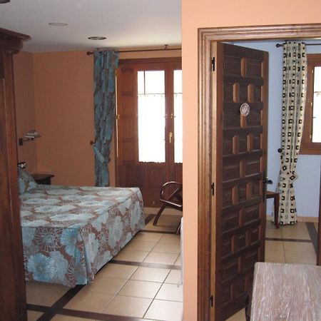 Hotel Lugar Do Sixto Cordido Exterior foto